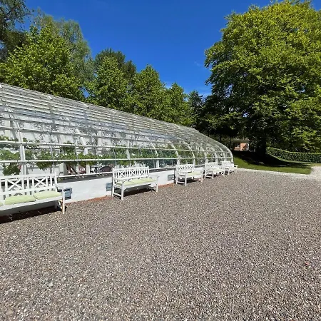 Havehuset I Renaessance Parken Ferienhaus *