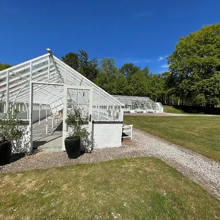 Ferienhaus Havehuset I Renaessance Parken Hadsund