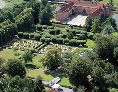 Havehuset I Renaessance Parken Ferienhaus Hadsund