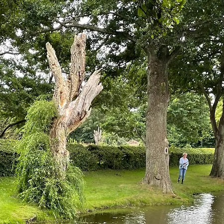 Ferienhaus Havehuset I Renaessance Parken *
